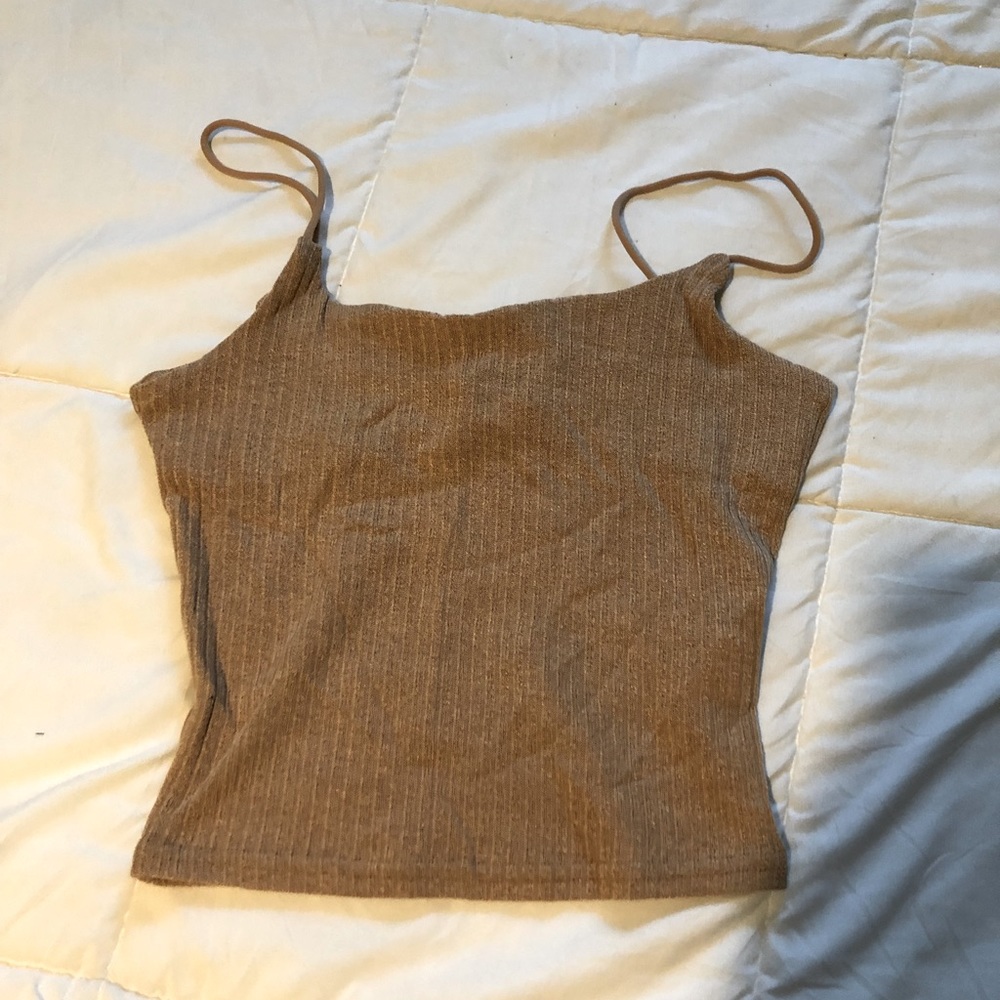 crop tank